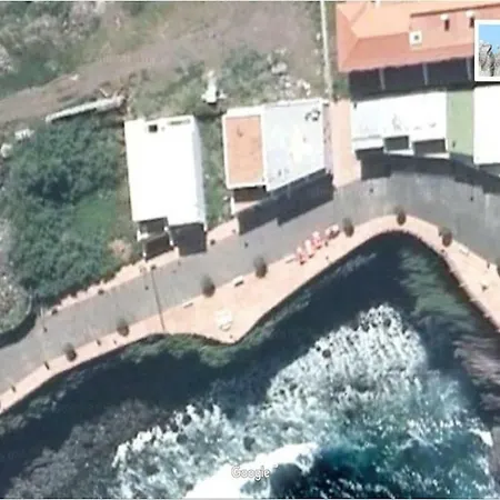 アパート Primera Linea En Piscinas Naturales.