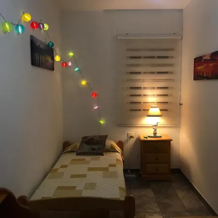 Apartment Primera Linea En Piscinas Naturales. *
