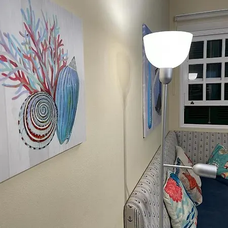 Apartment Primera Linea En Piscinas Naturales. Barlovento